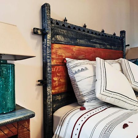 생시르쉬르메르 O Reves Ailleurs B&B 외부 사진