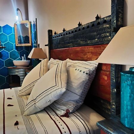 생시르쉬르메르 O Reves Ailleurs B&B 외부 사진