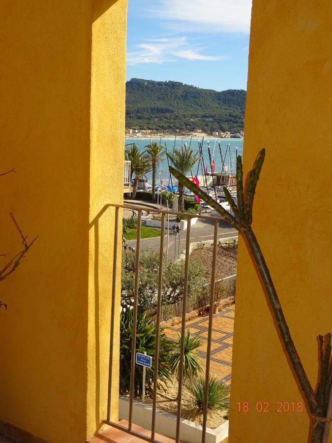 생시르쉬르메르 O Reves Ailleurs B&B 외부 사진