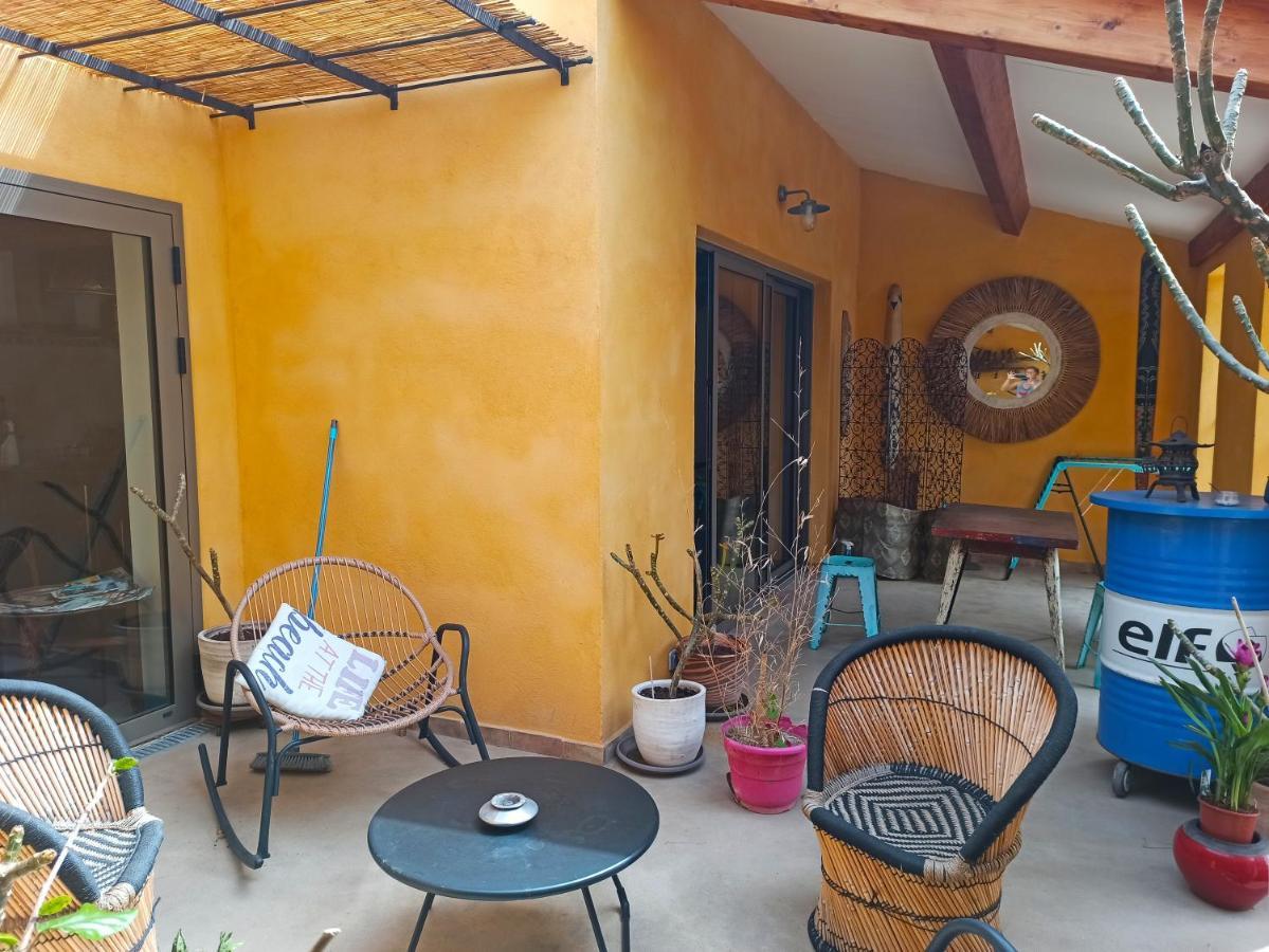 생시르쉬르메르 O Reves Ailleurs B&B 외부 사진