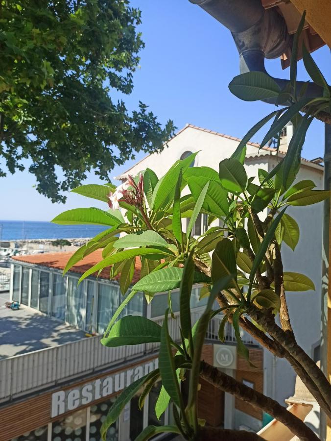 생시르쉬르메르 O Reves Ailleurs B&B 외부 사진