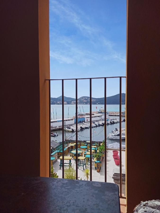 생시르쉬르메르 O Reves Ailleurs B&B 외부 사진