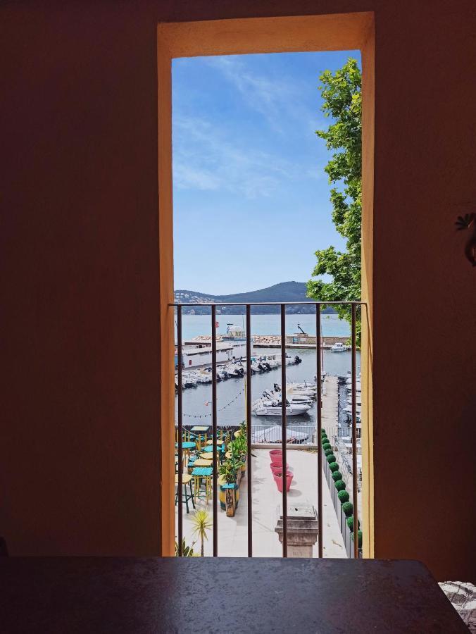 생시르쉬르메르 O Reves Ailleurs B&B 외부 사진