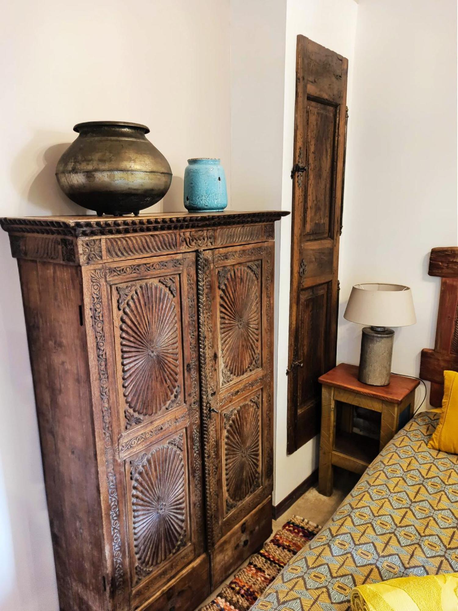 생시르쉬르메르 O Reves Ailleurs B&B 외부 사진