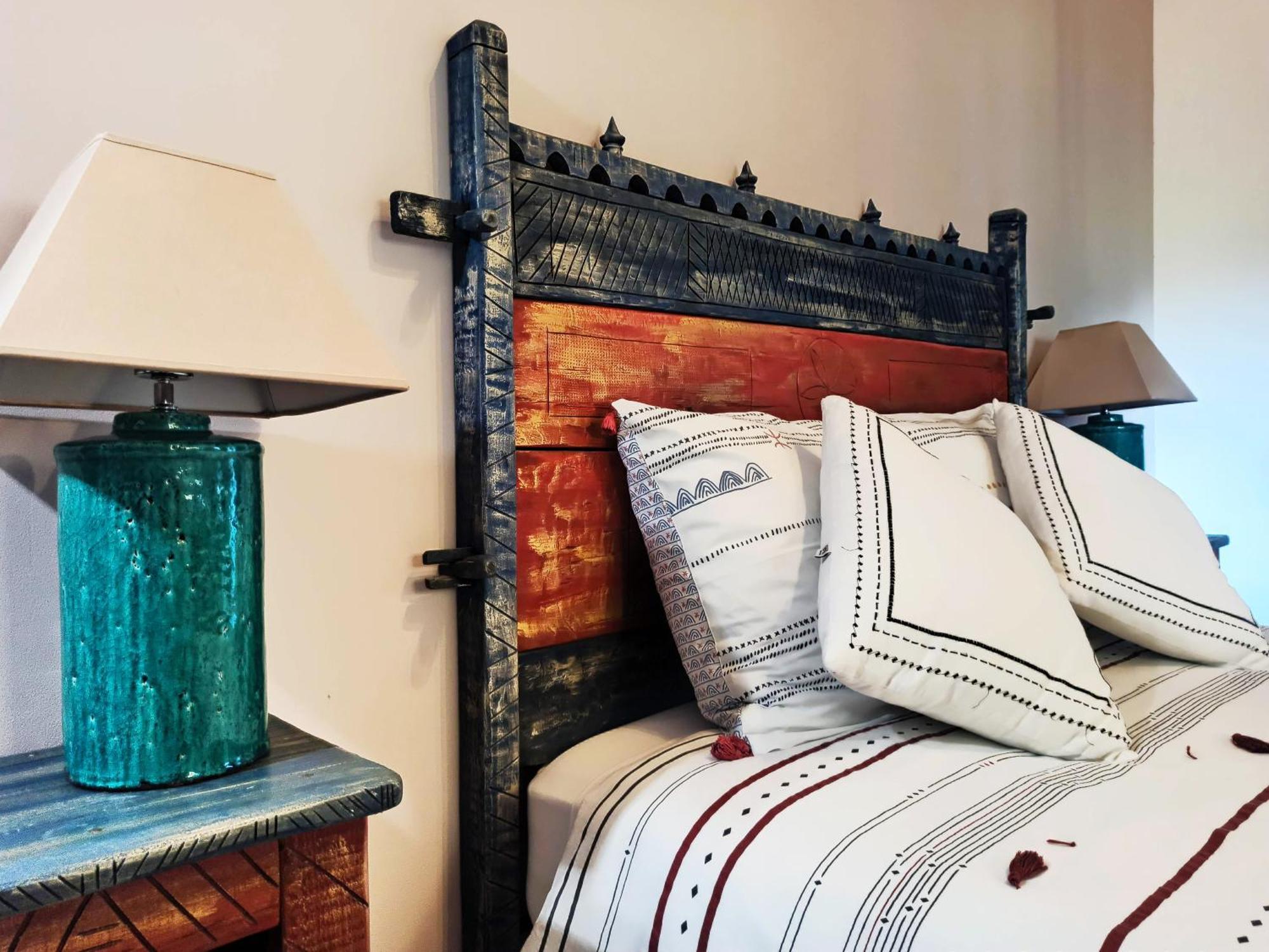 생시르쉬르메르 O Reves Ailleurs B&B 외부 사진