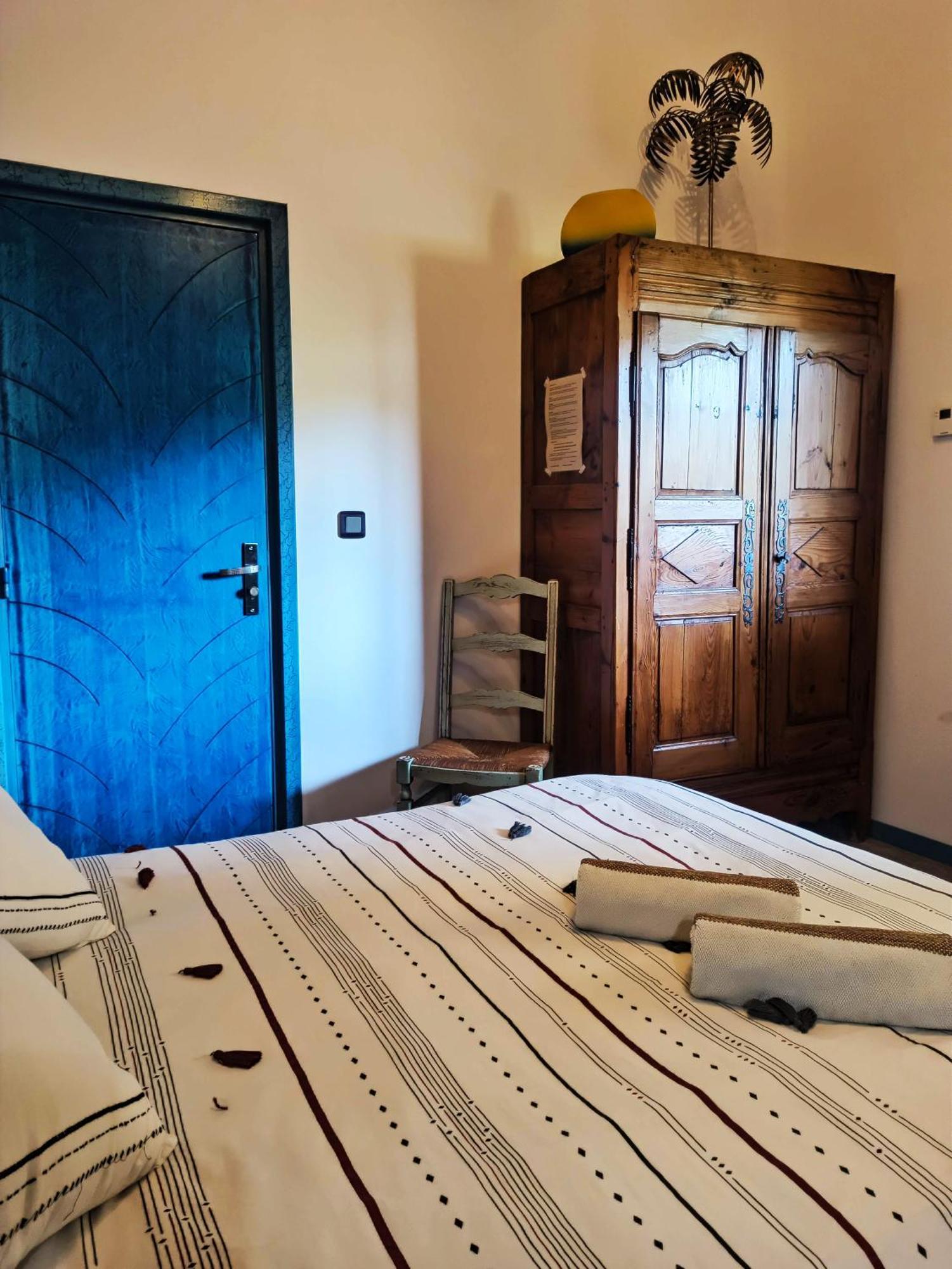 생시르쉬르메르 O Reves Ailleurs B&B 외부 사진