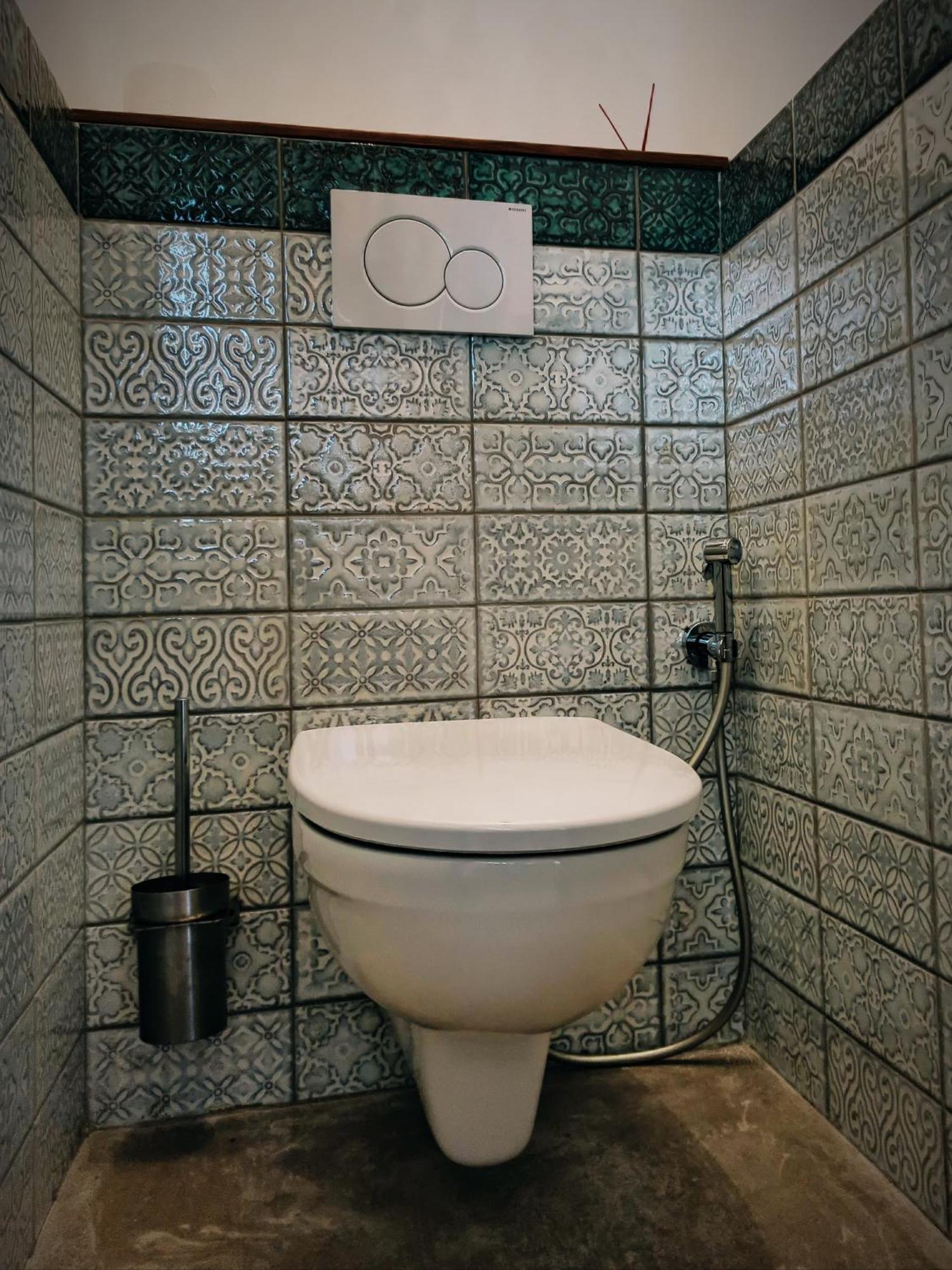 생시르쉬르메르 O Reves Ailleurs B&B 외부 사진